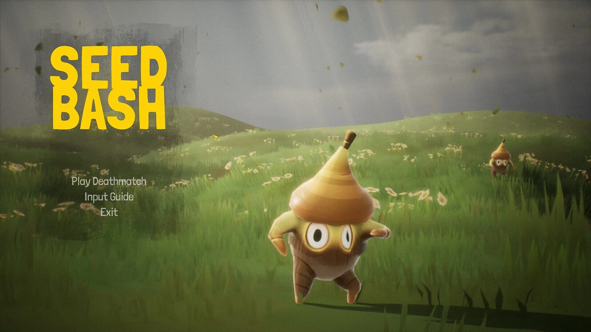 Seed Bash screenshot 4