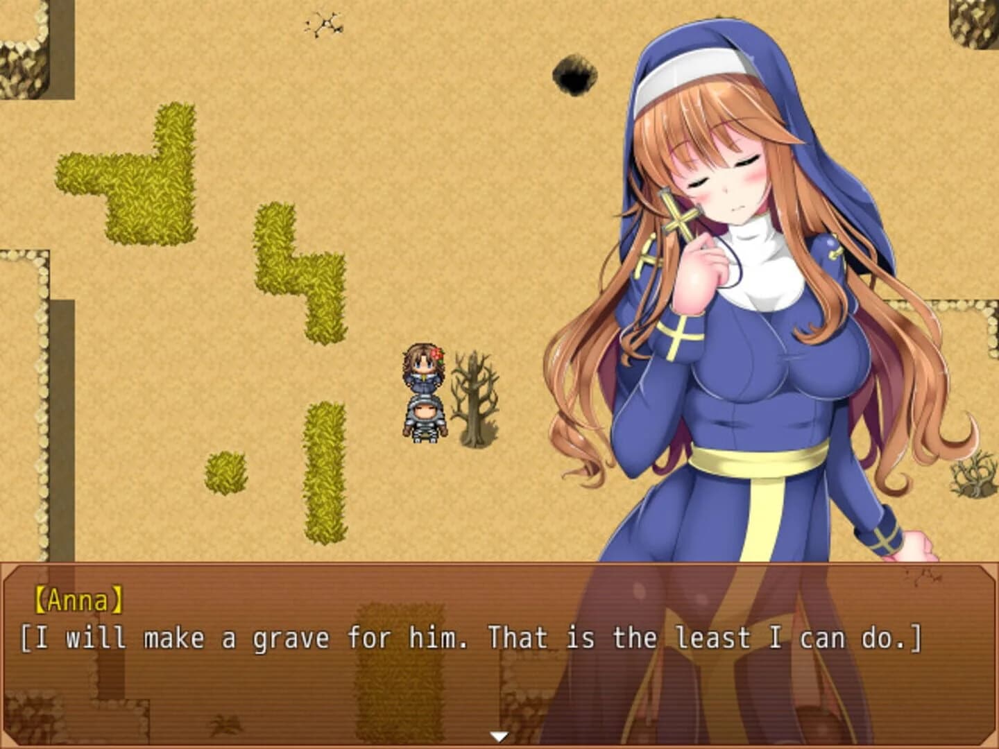 Seed of Evil screenshot 3