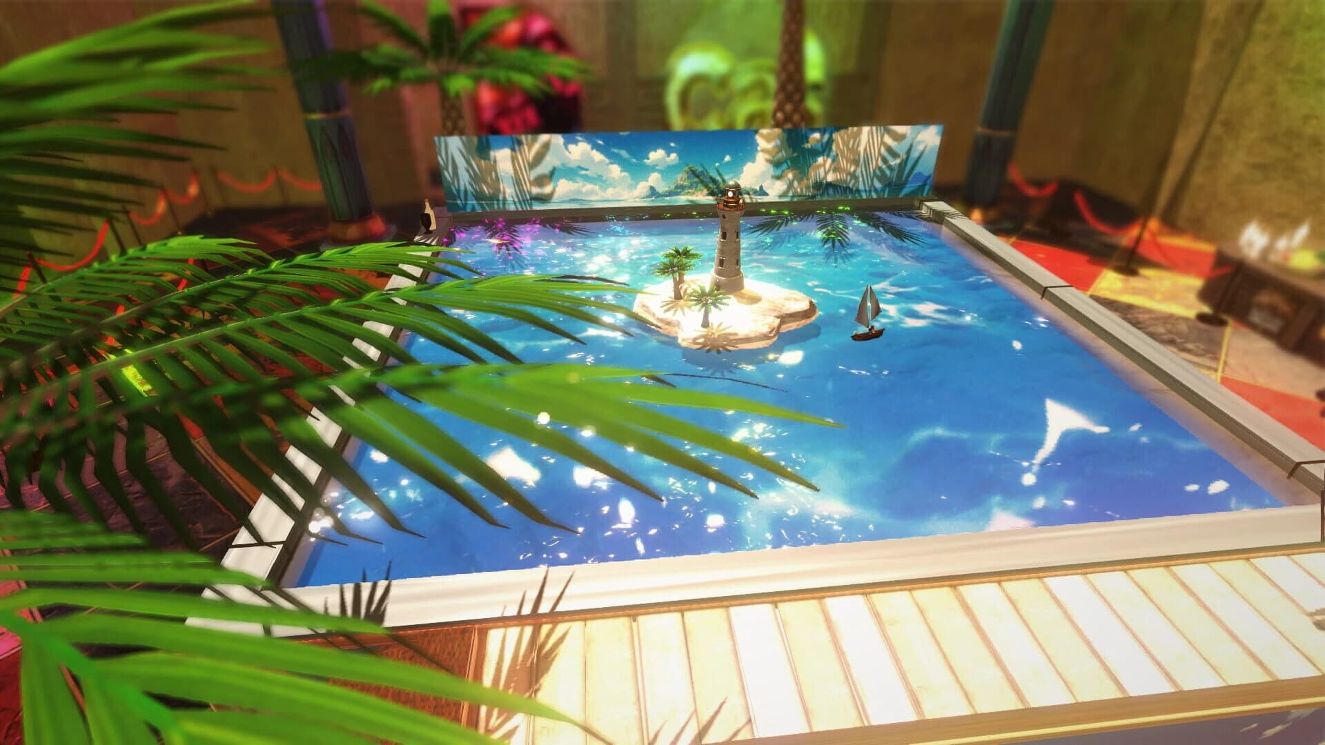 Seed of God screenshot 5
