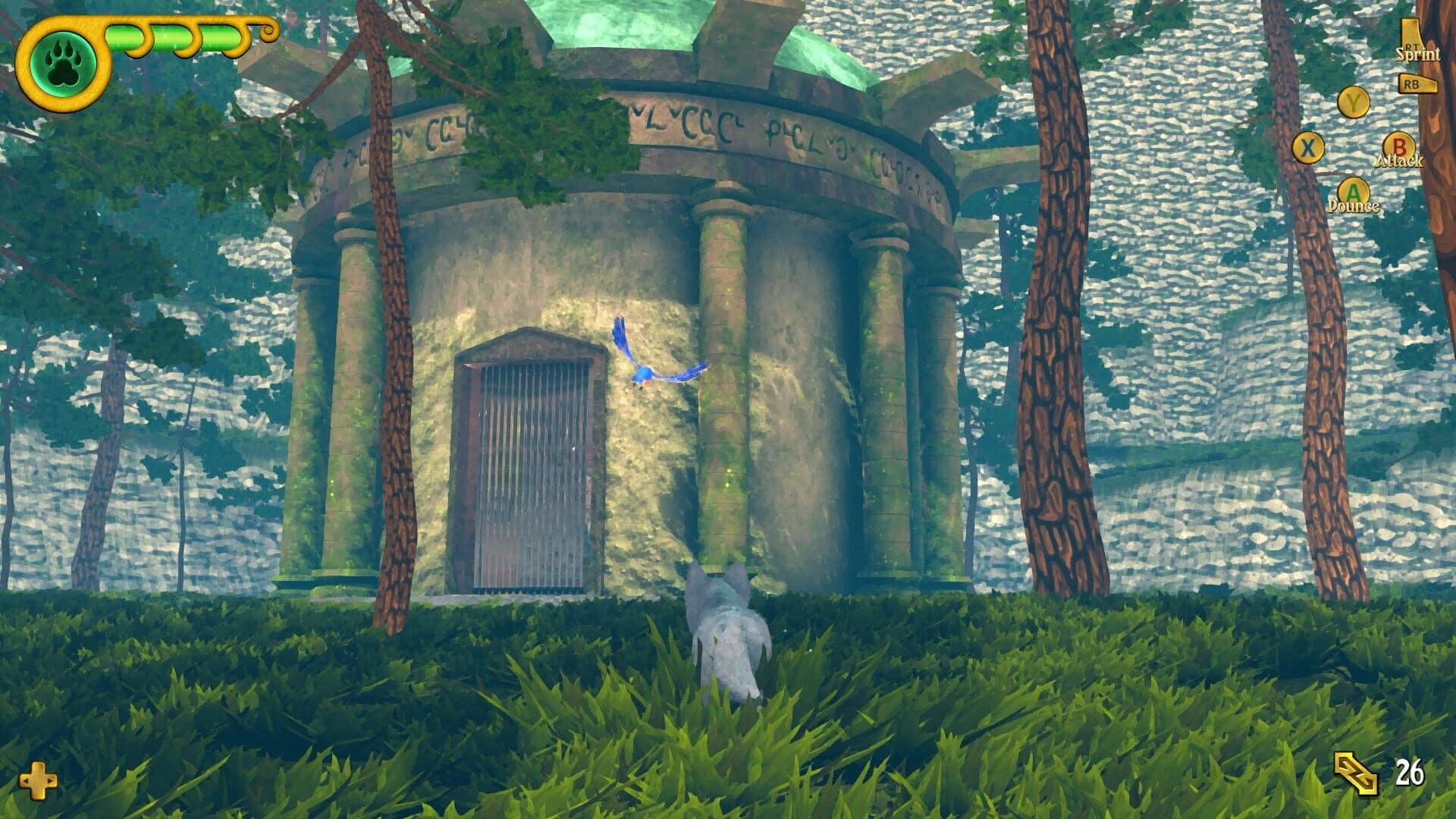Seed of Life screenshot 3