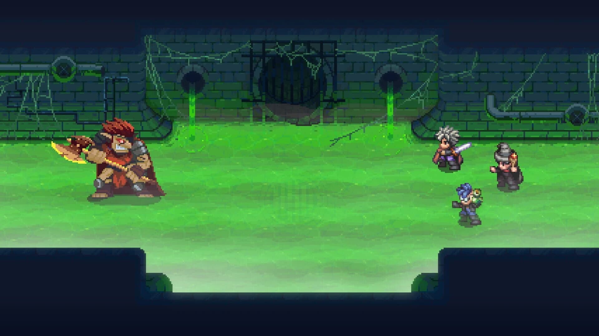 Seed of Nostalgia screenshot 5