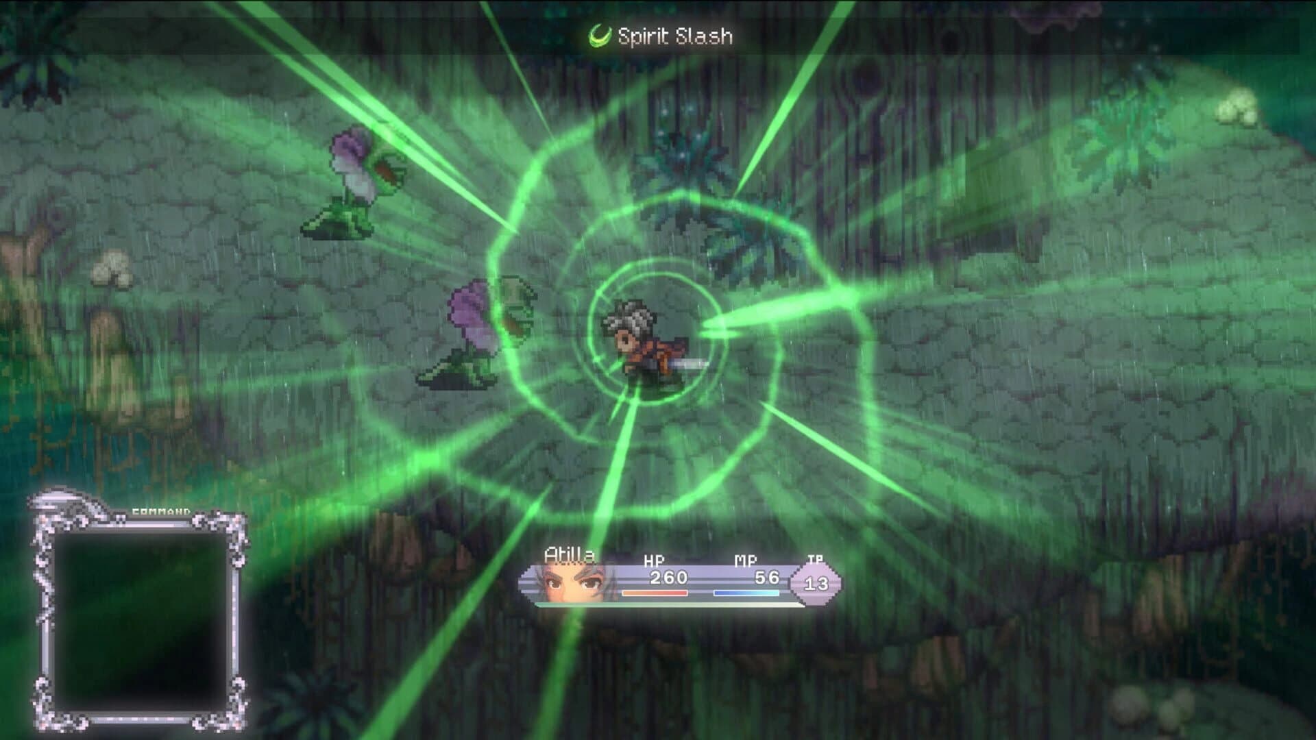 Seed of Nostalgia screenshot 4