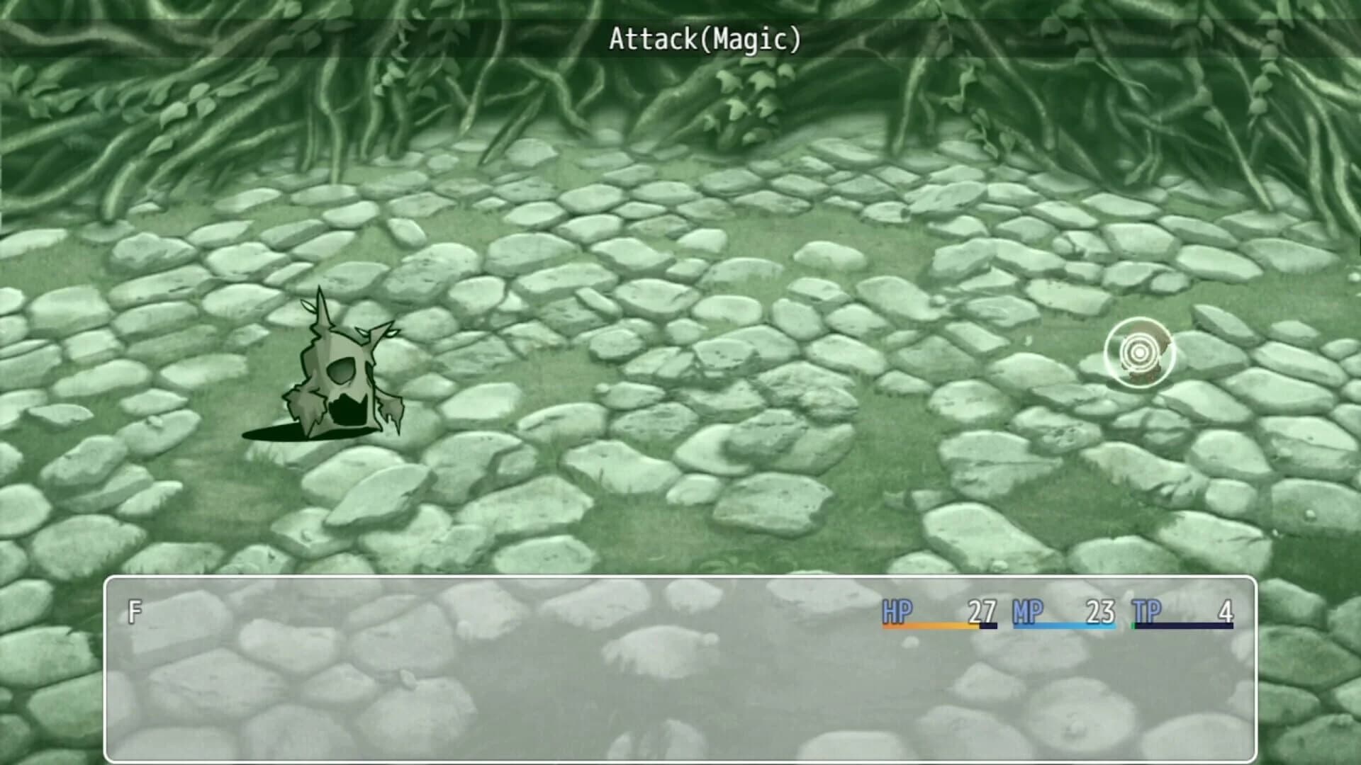 Seed of the World screenshot 3