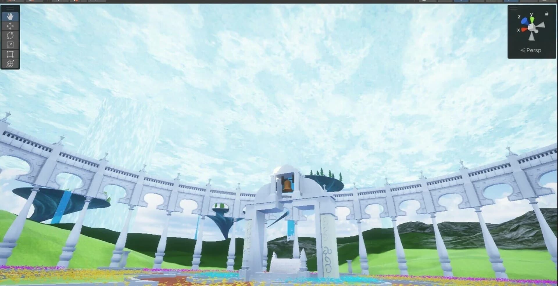 Seed World screenshot 5