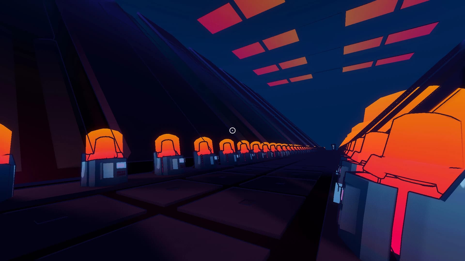 Seeding The Wasteland screenshot 6