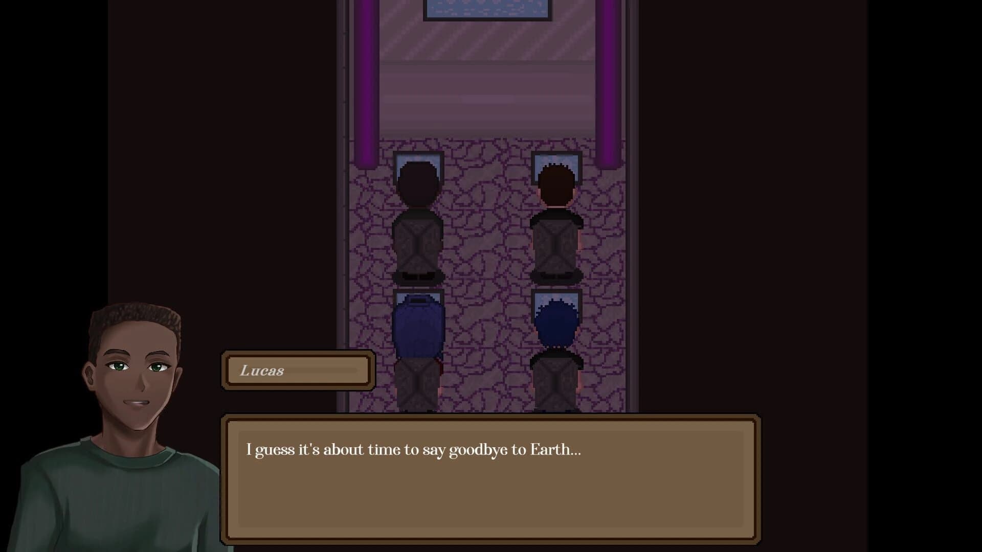 Seeds of Unity screenshot 3
