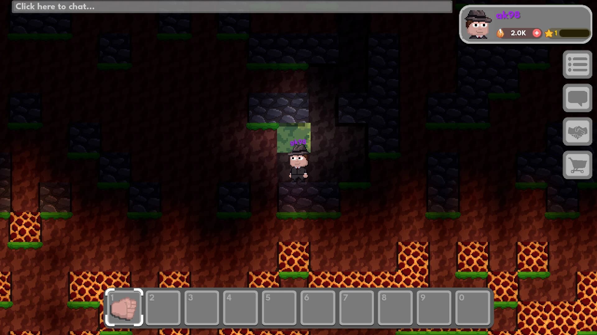 Seedverse screenshot 4