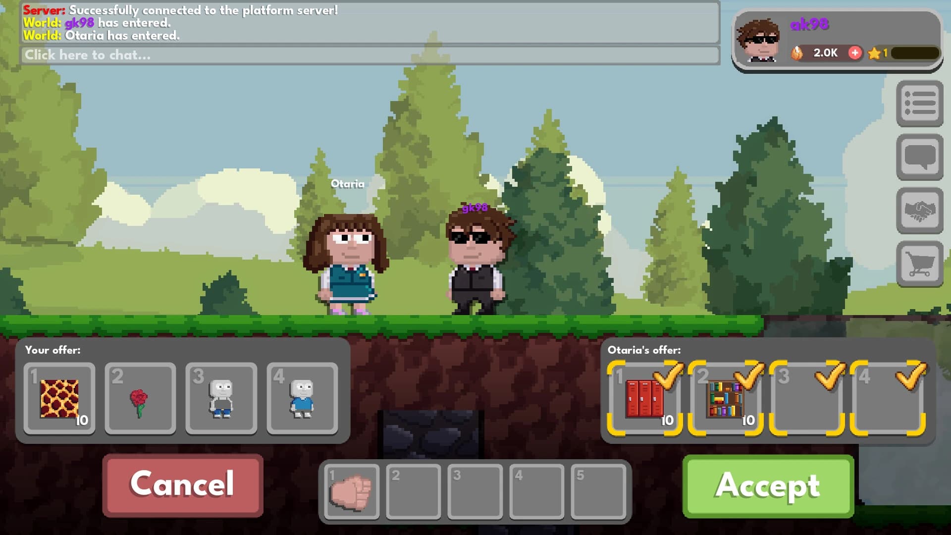 Seedverse screenshot 3