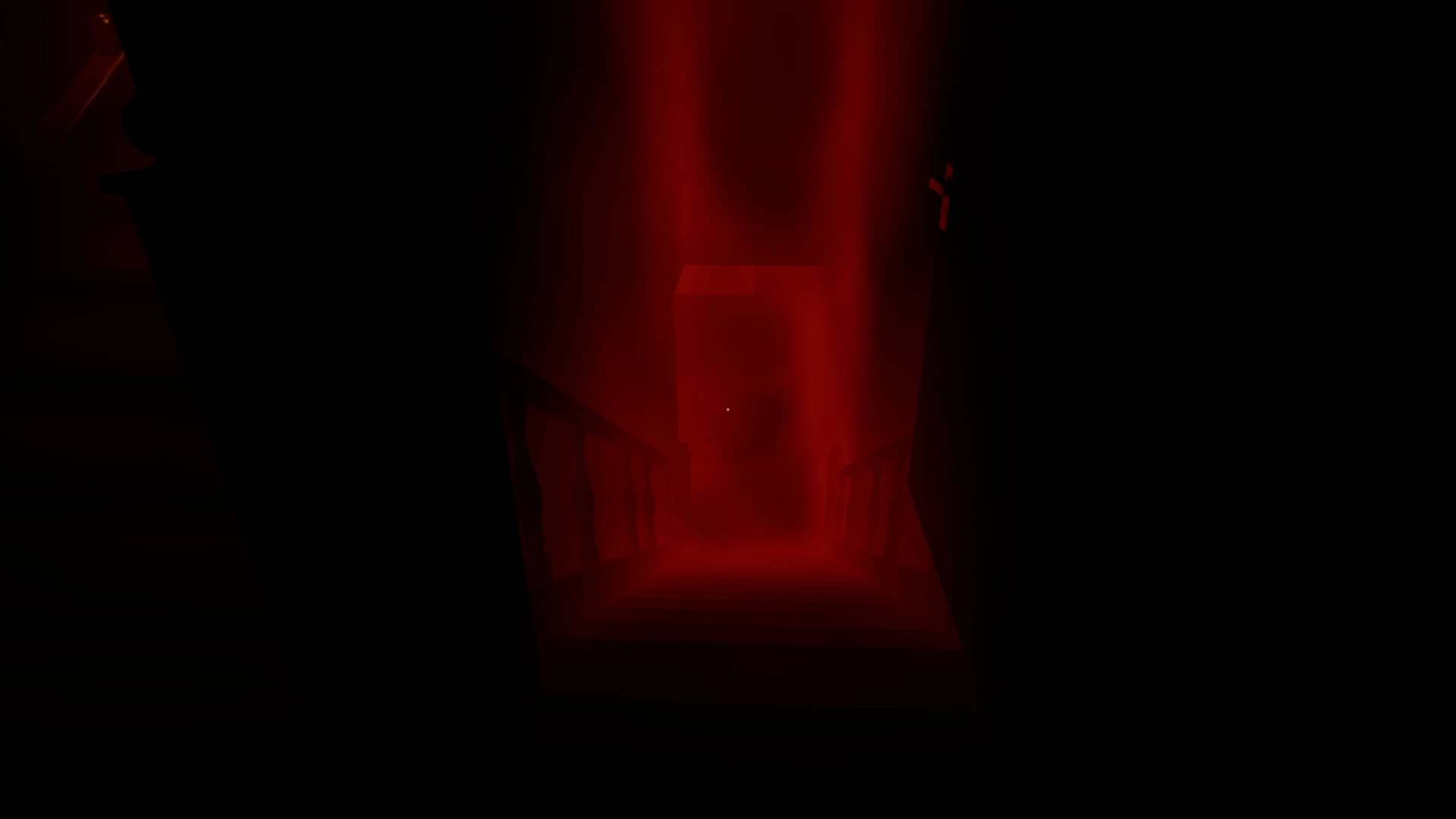 Seeing Red screenshot 1