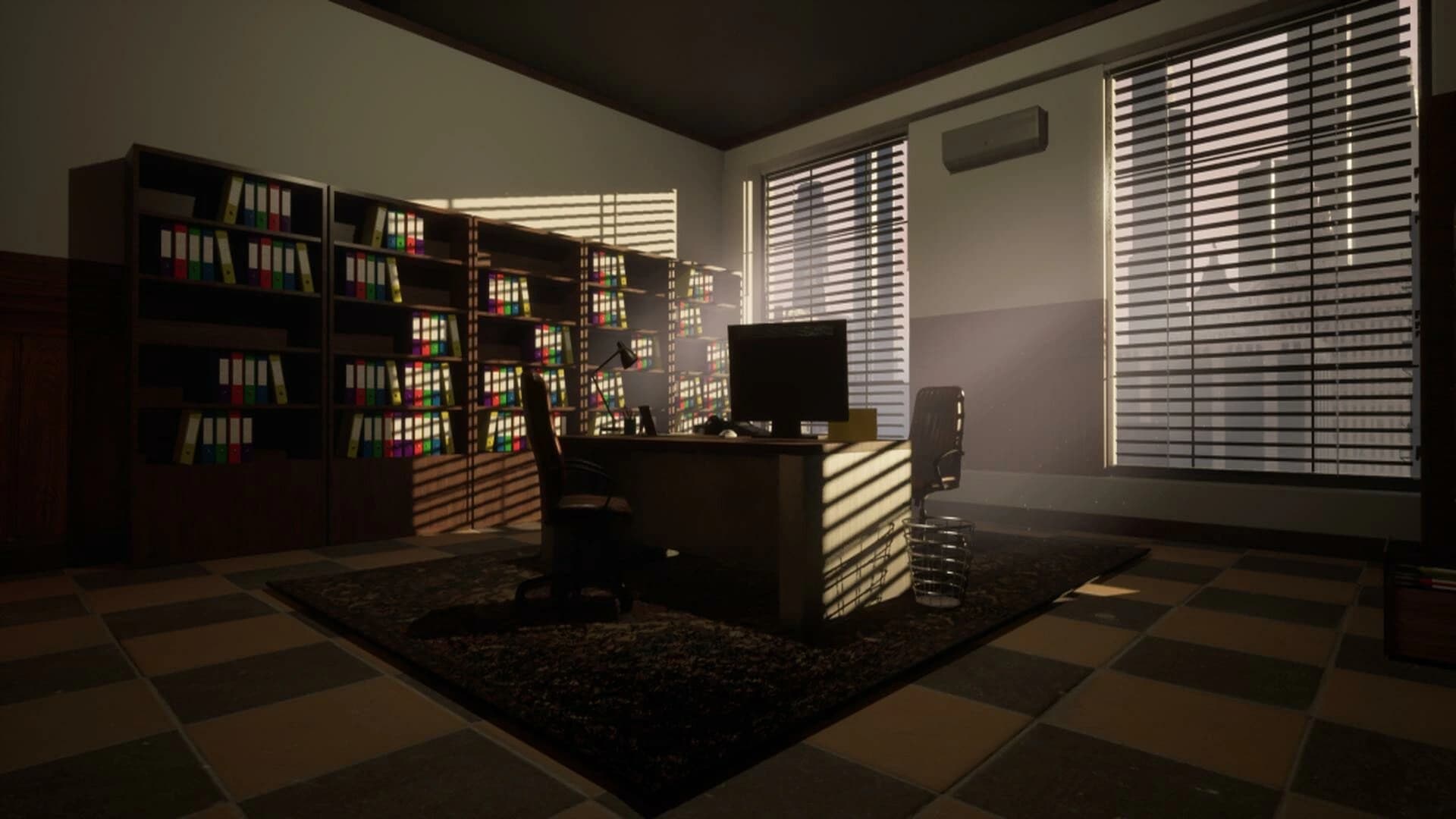 Seeing Red screenshot 7