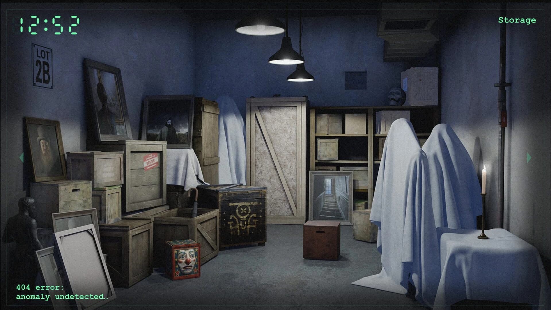 Seeing Things screenshot 2