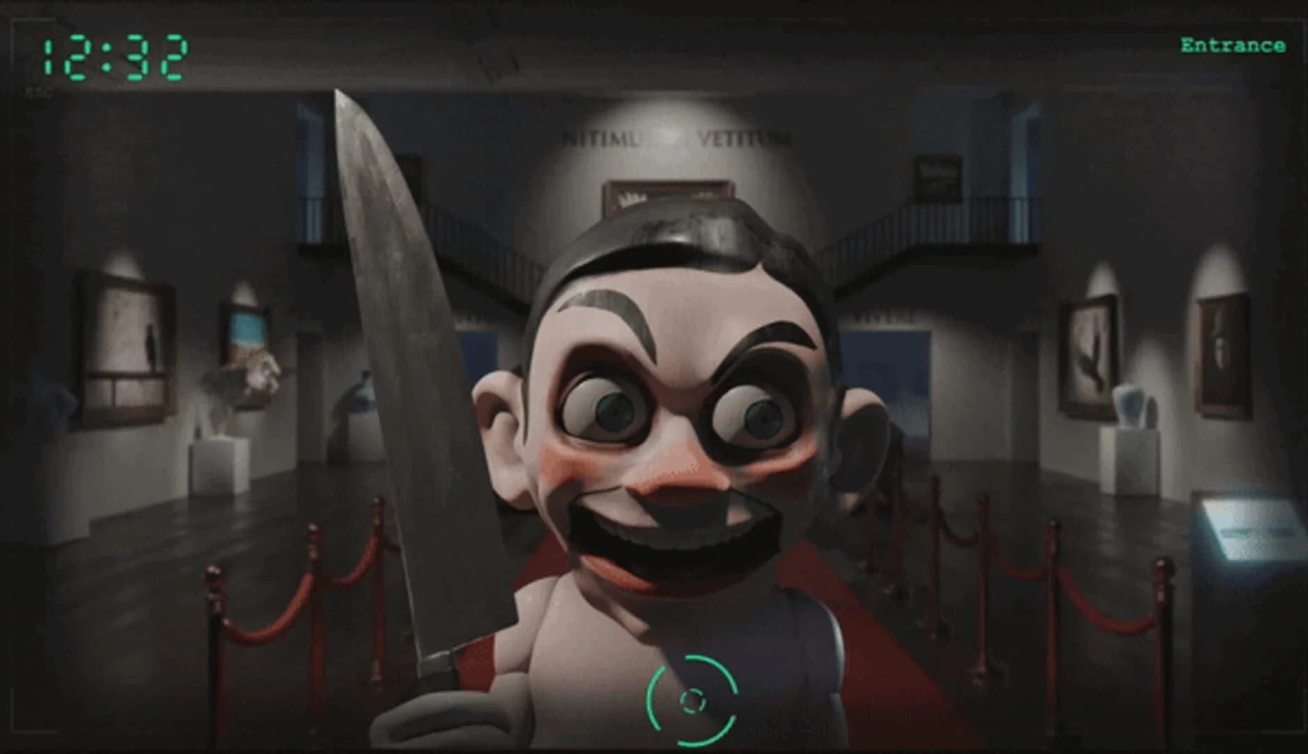 Seeing Things screenshot 4