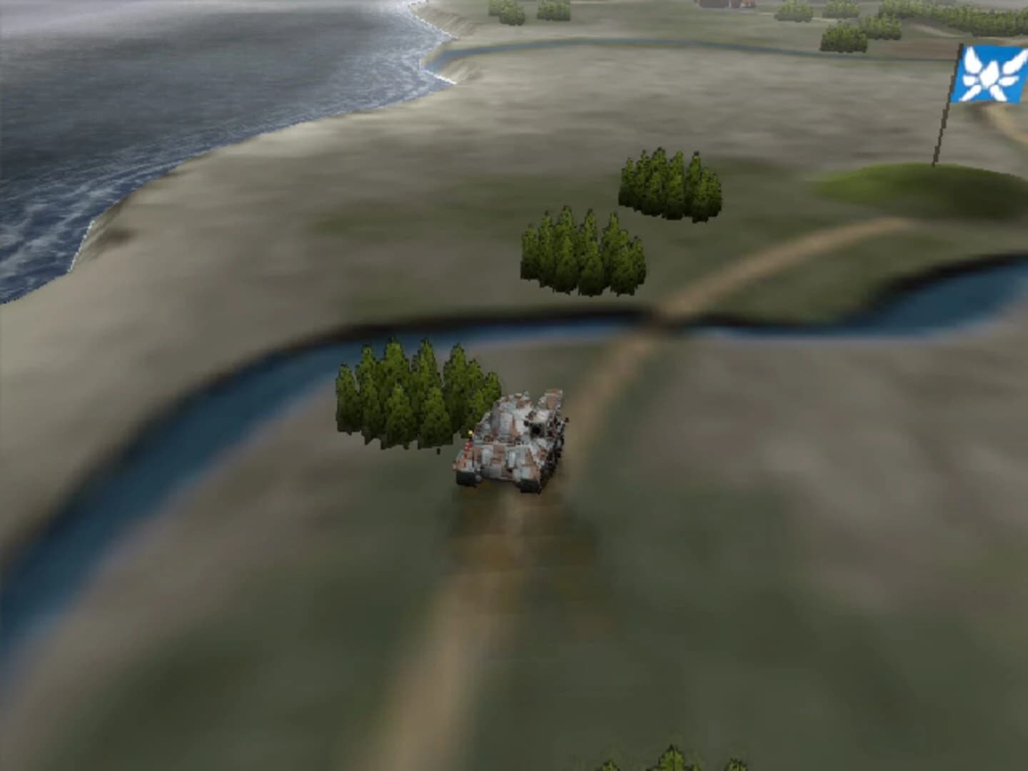 Seek and Destroy screenshot 4