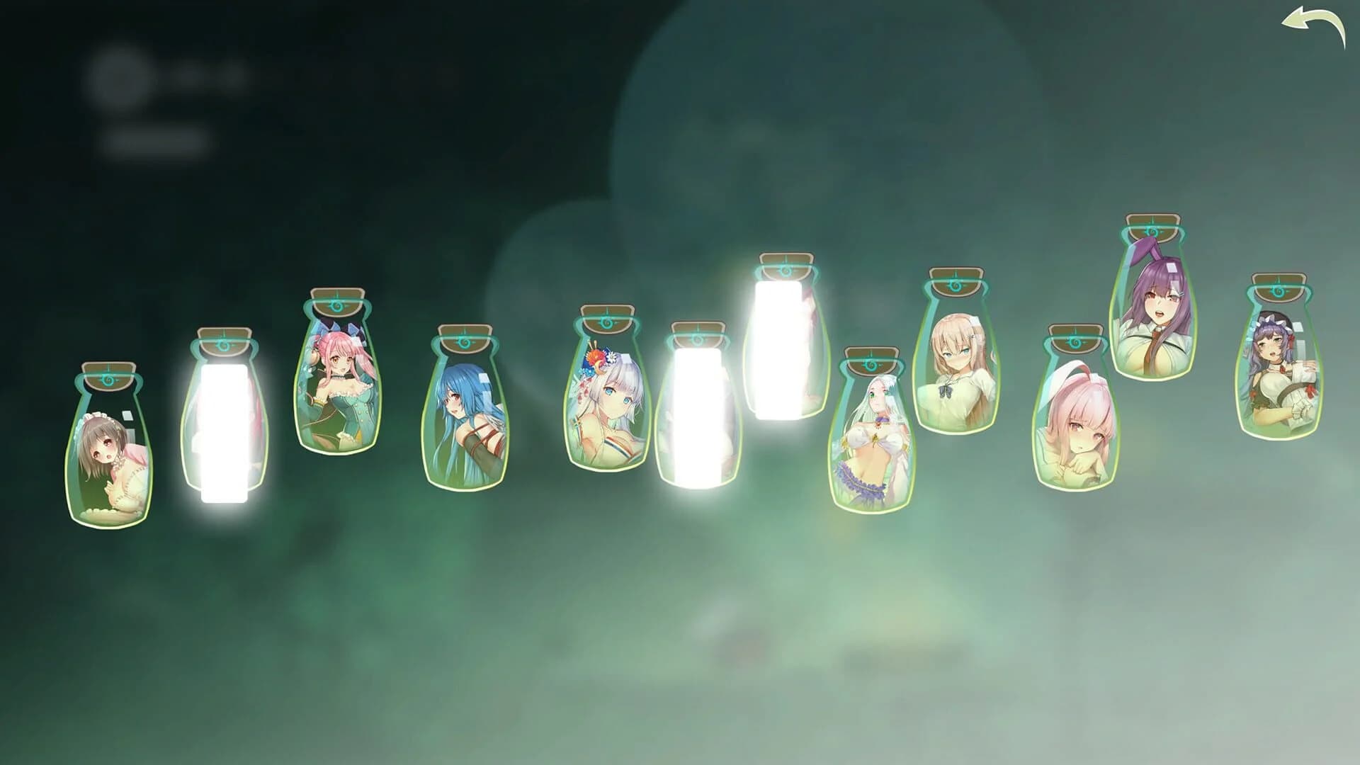 Seek Girl II screenshot 3