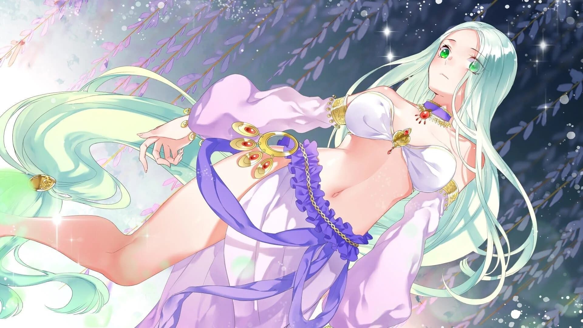 Seek Girl II screenshot 1