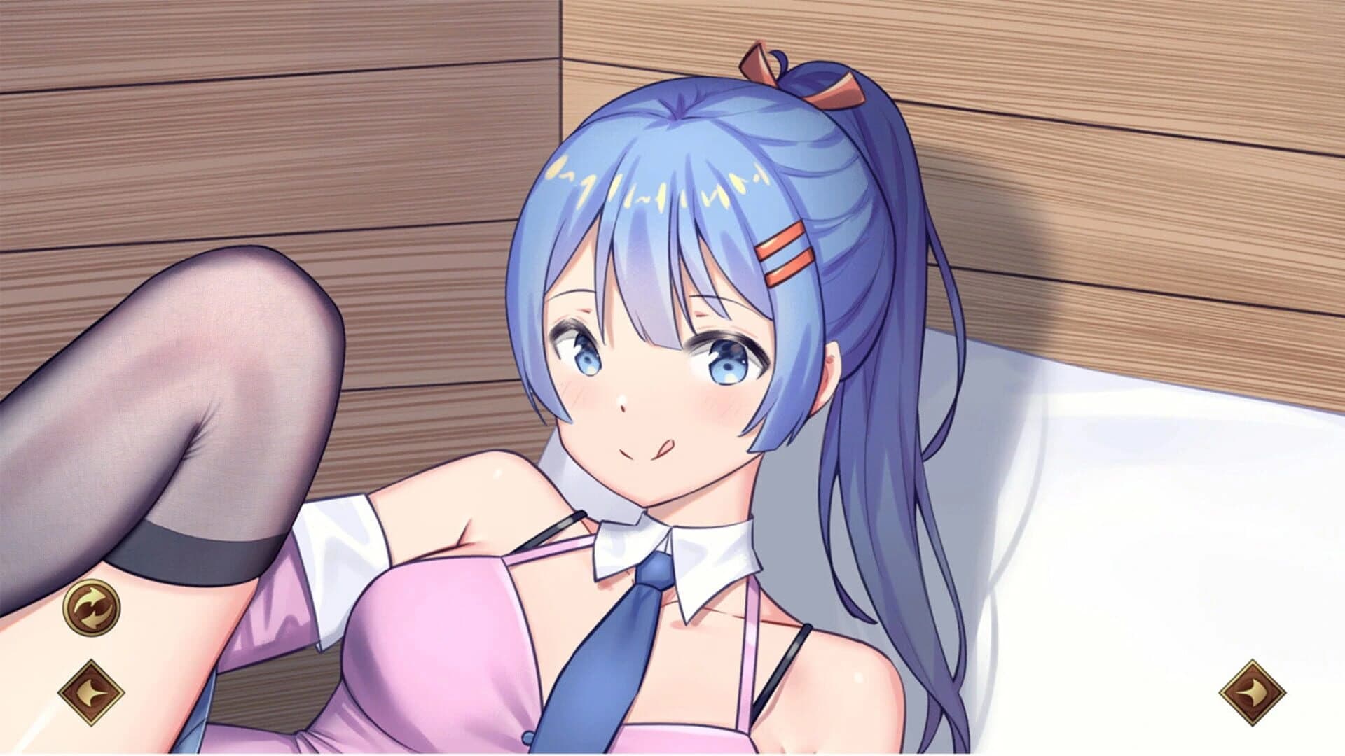 Seek Girl VIII screenshot 3