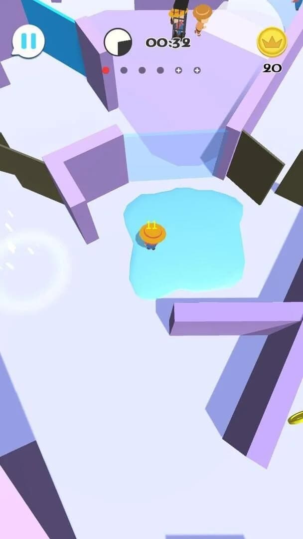 Seek 'N Hide! screenshot 1