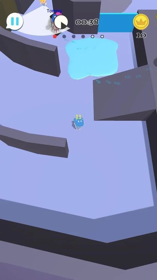 Seek 'N Hide! screenshot 4