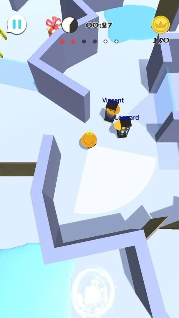 Seek 'N Hide! screenshot 3