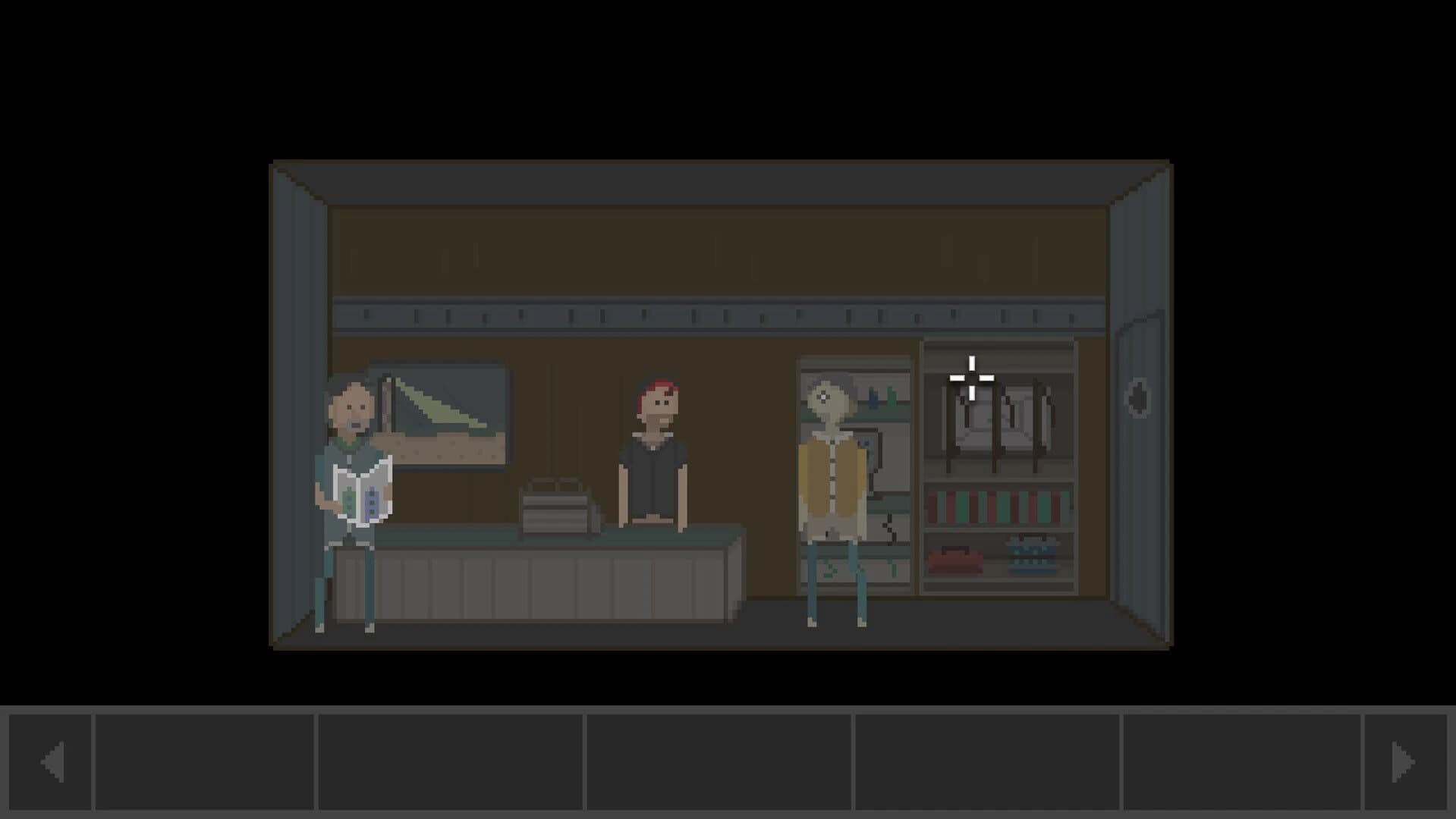Seek Not a Lighthouse screenshot 5