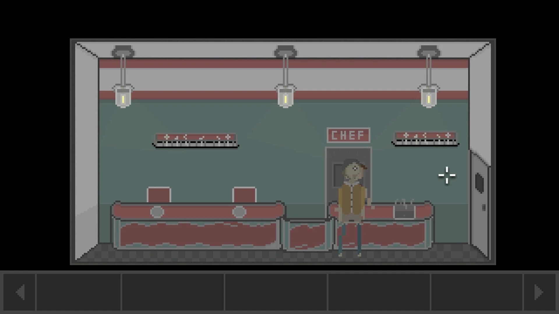 Seek Not a Lighthouse screenshot 2
