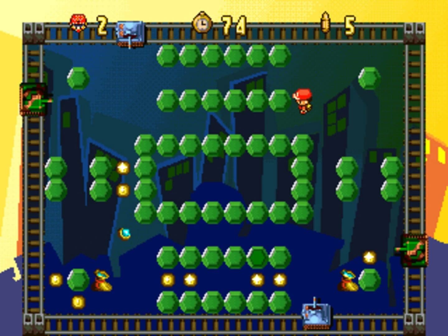 Seek the Resources screenshot 2