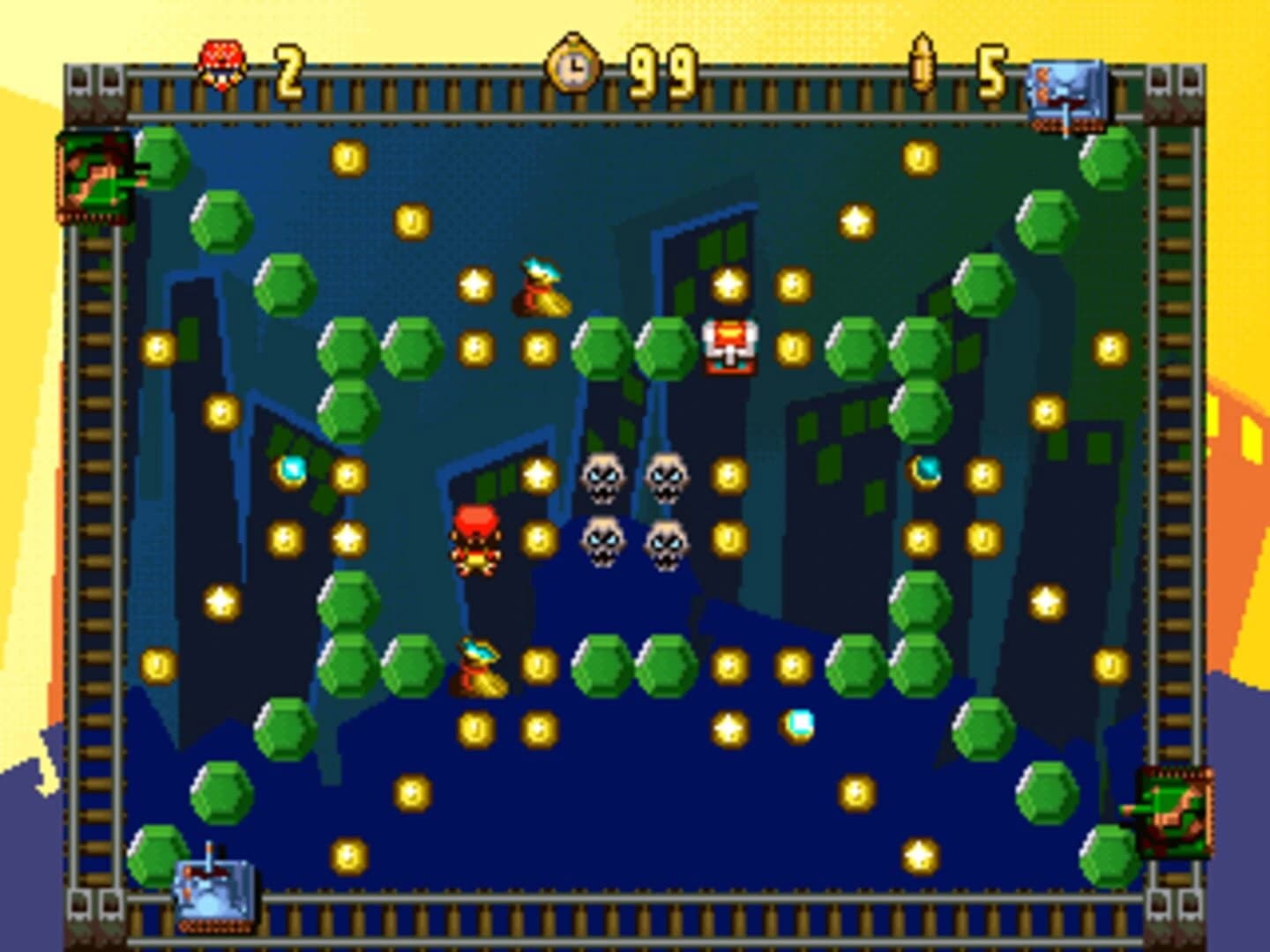 Seek the Resources screenshot 3