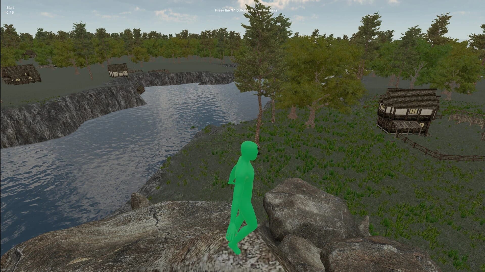 Seeker screenshot 5