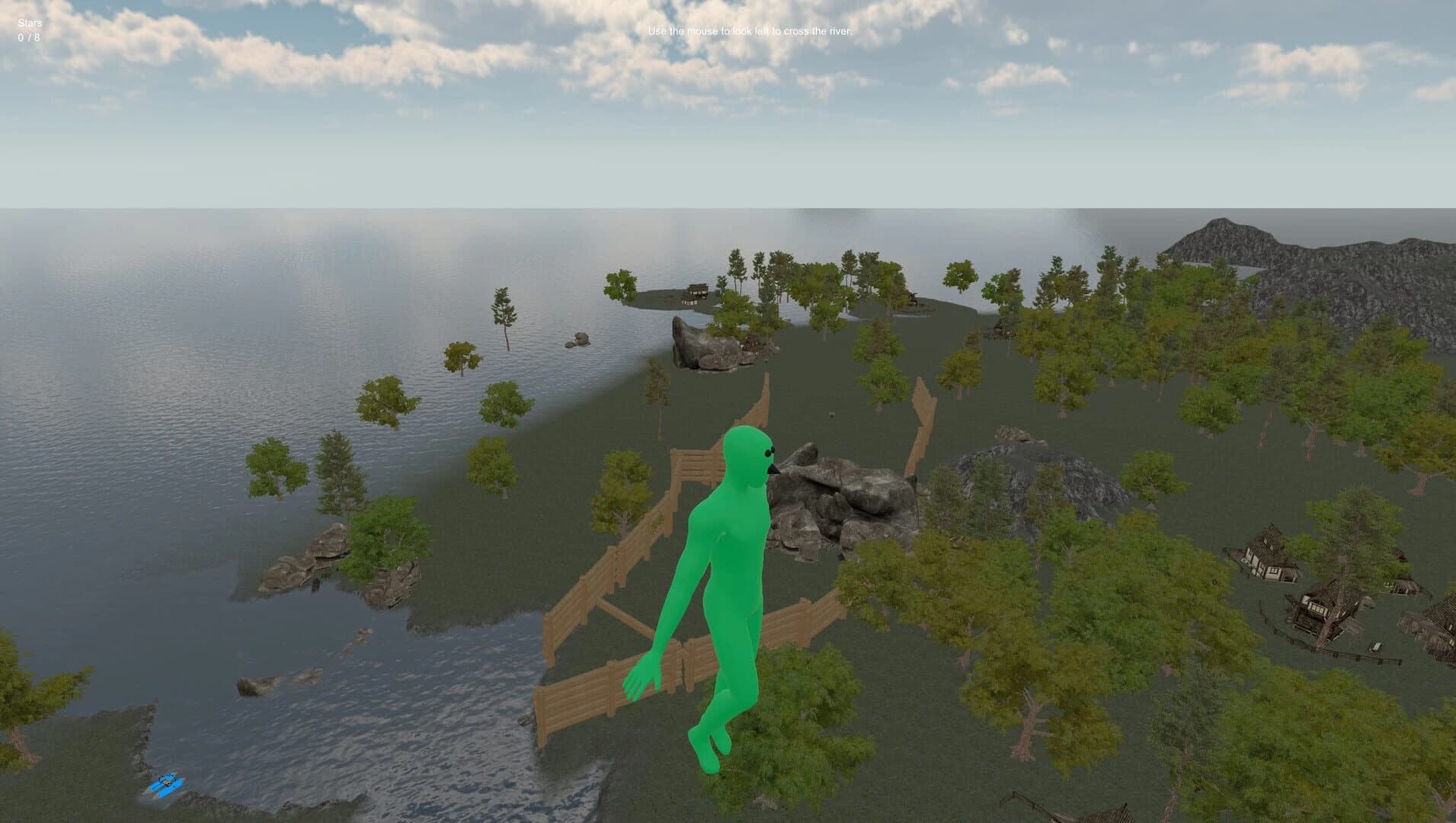 Seeker screenshot 2
