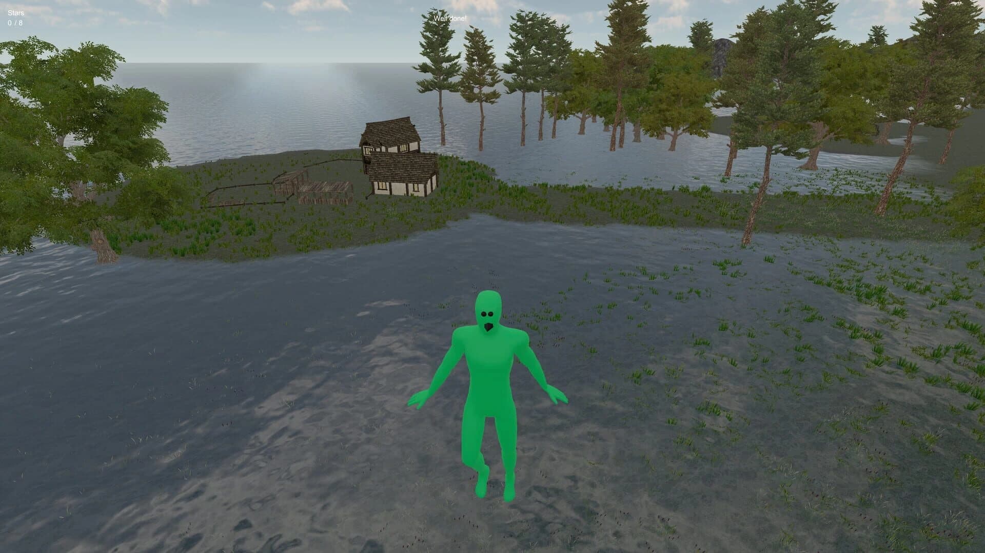 Seeker screenshot 3