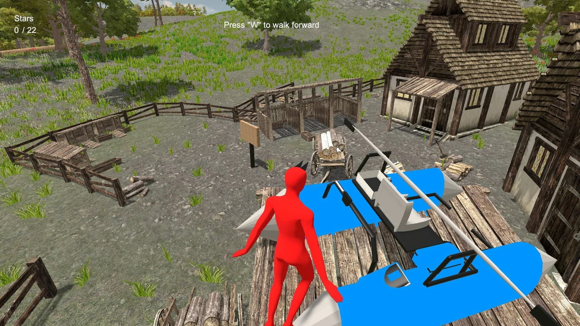 Seeker 2 screenshot 4