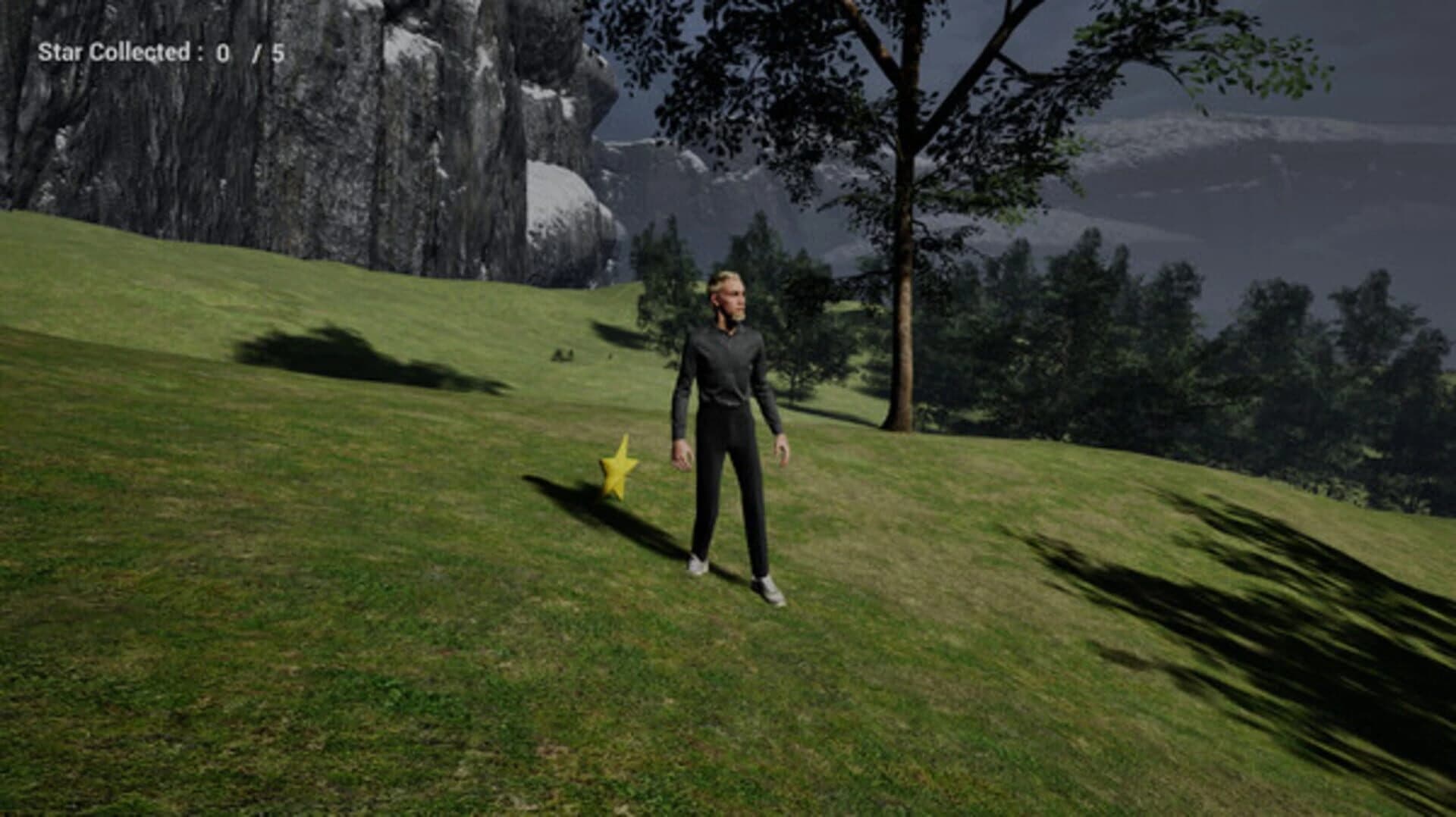 Seeker 3 screenshot 1