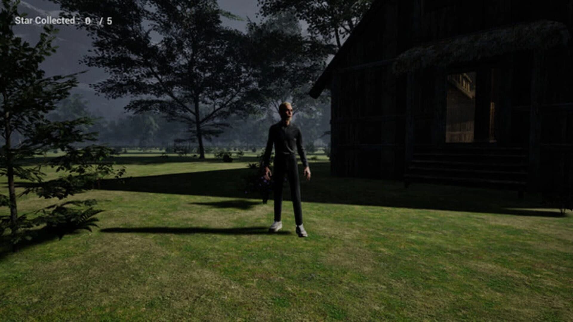 Seeker 3 screenshot 4