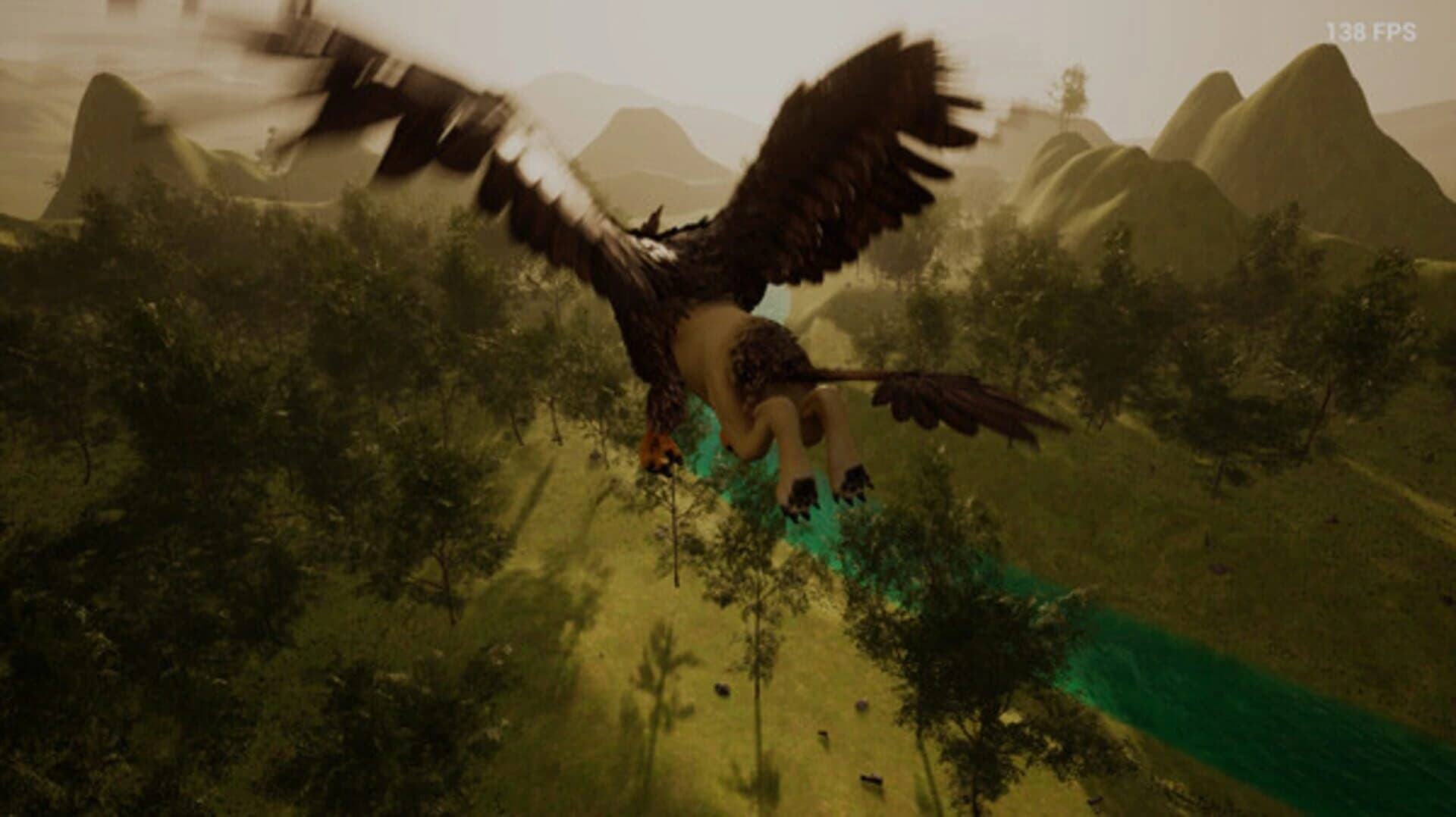 Seeker 3 screenshot 2