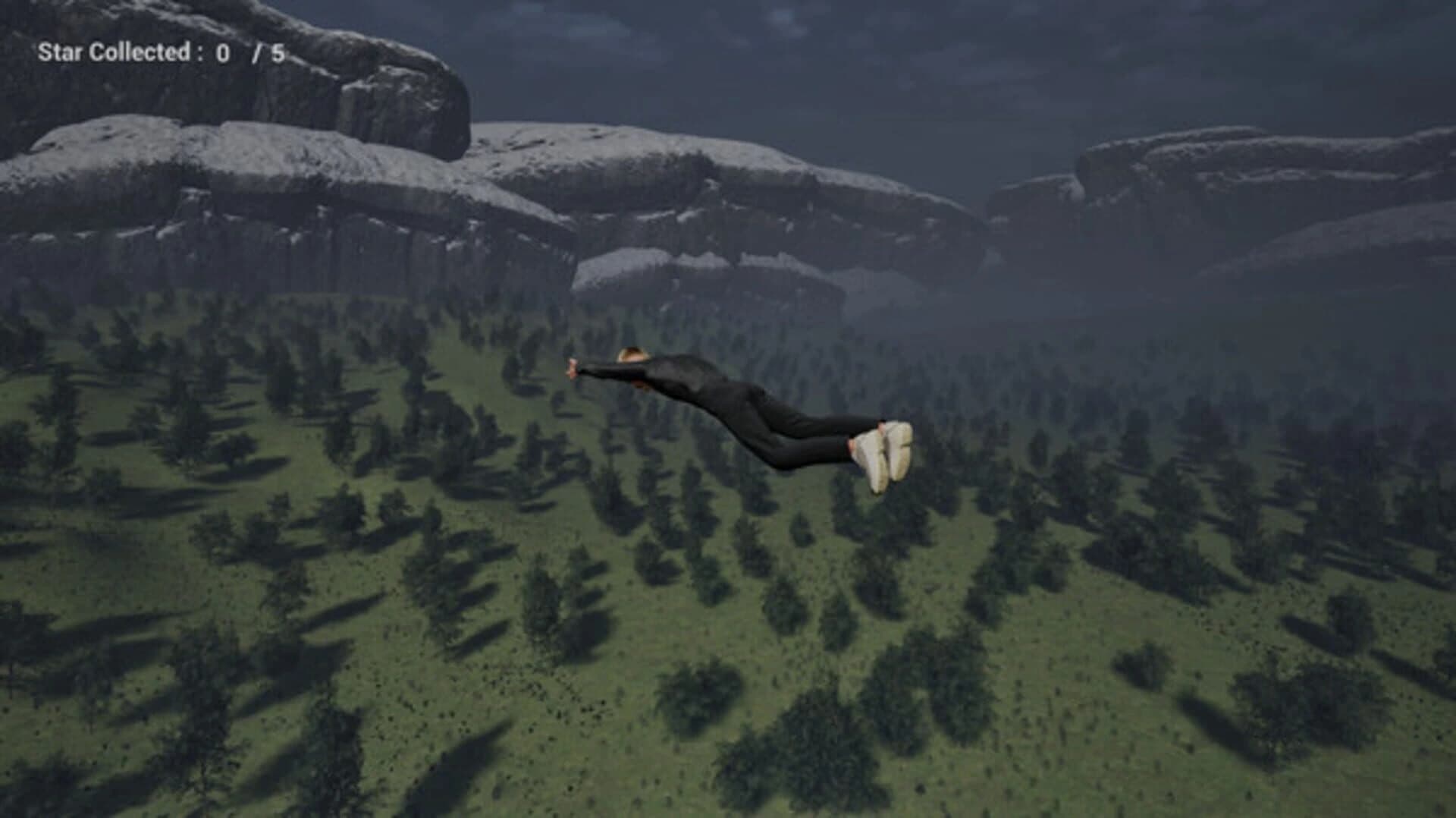 Seeker 3 screenshot 3