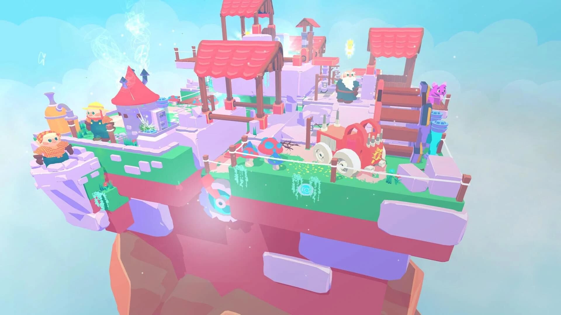 Seeker: My Shadow screenshot 3