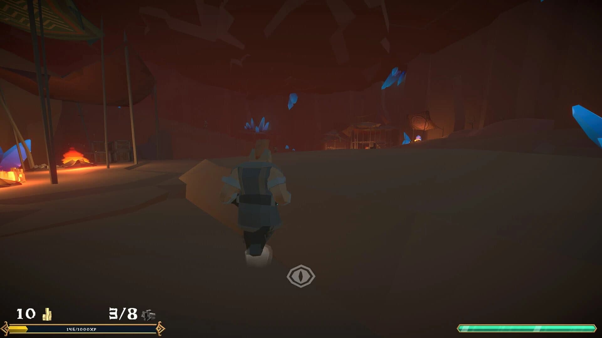 Seeker of the Ruins screenshot 3