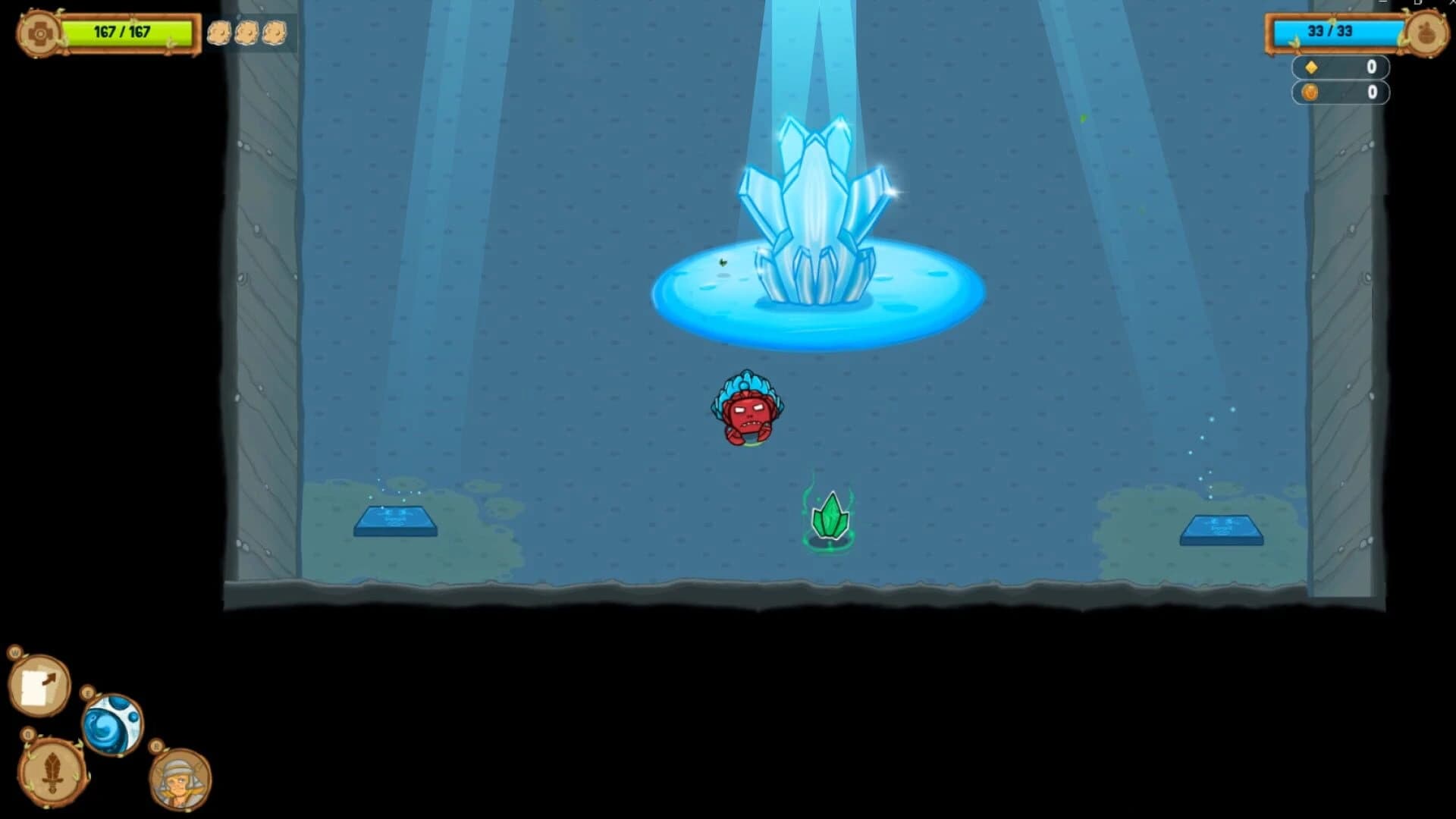 Seeker: Quest screenshot 3