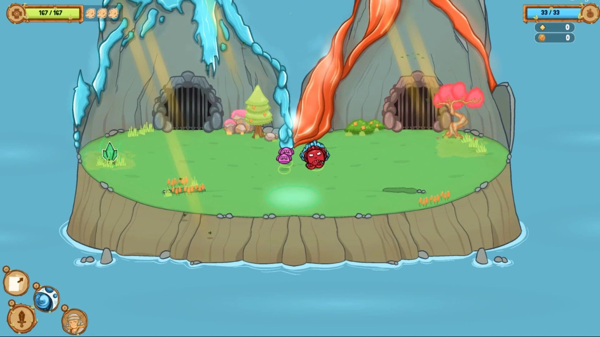 Seeker: Quest screenshot 4