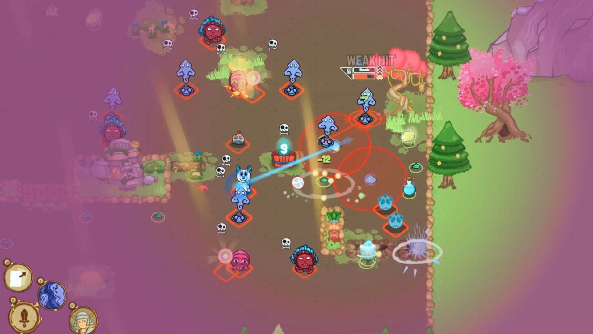 Seeker: Quest screenshot 5