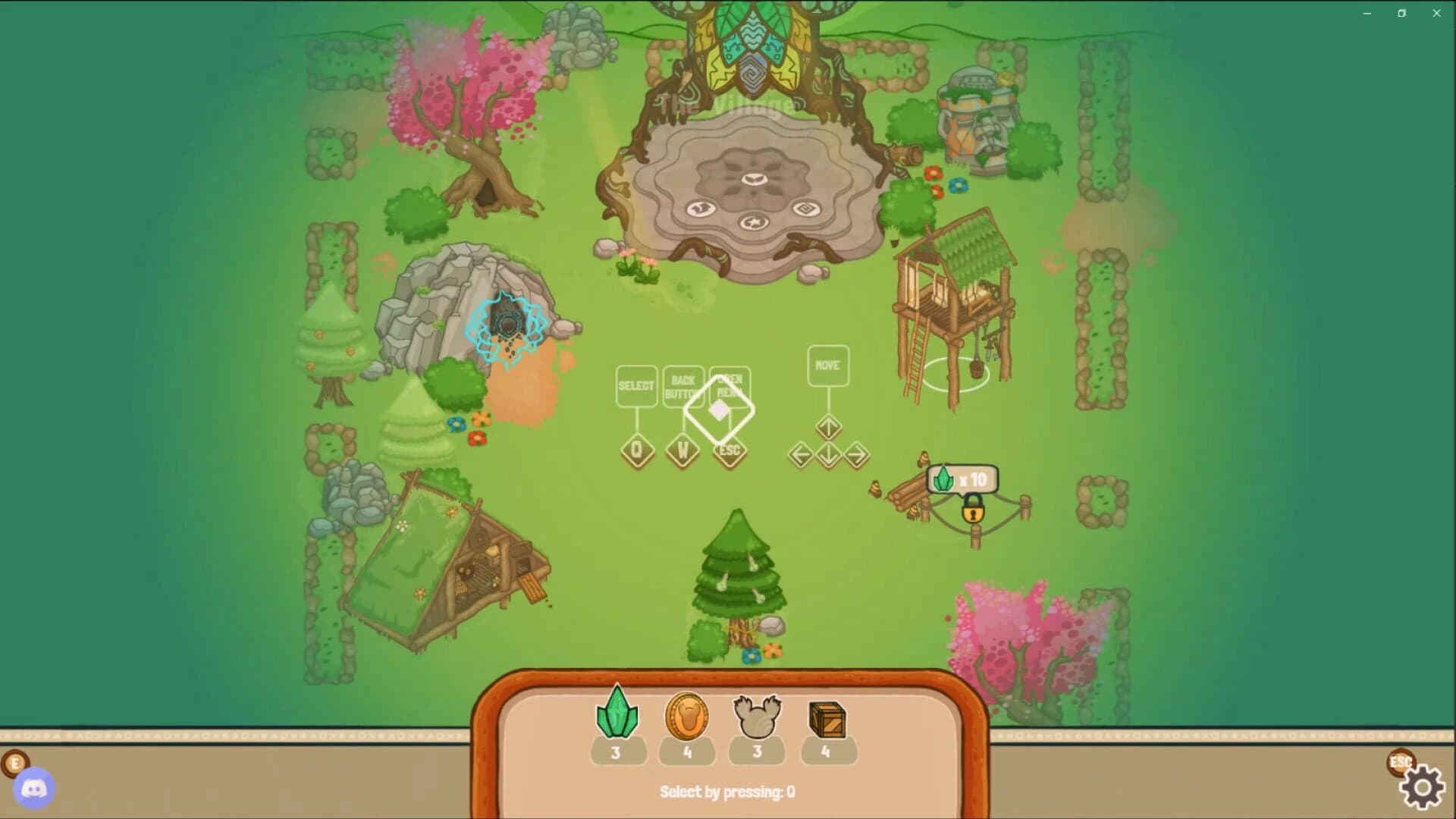 Seeker: Quest screenshot 1