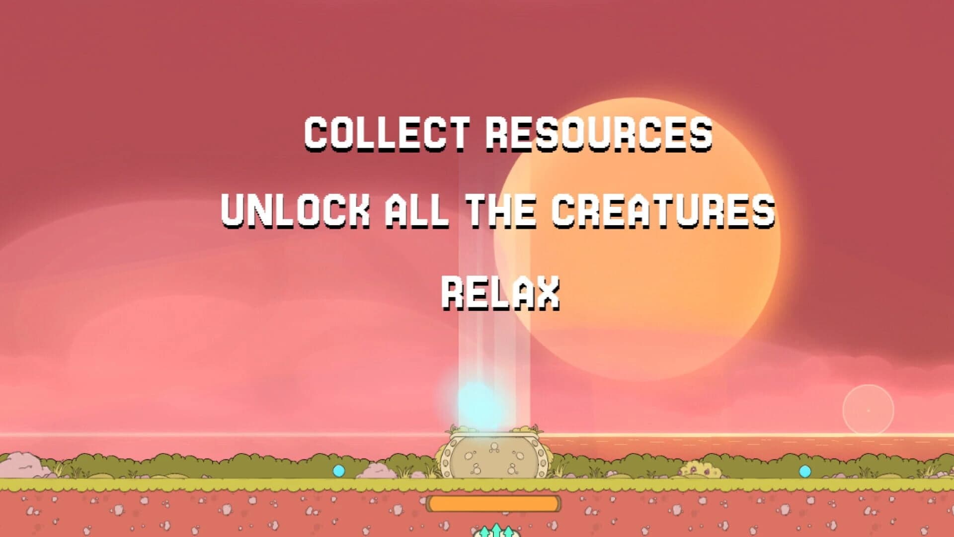 Seeker Shrine screenshot 1
