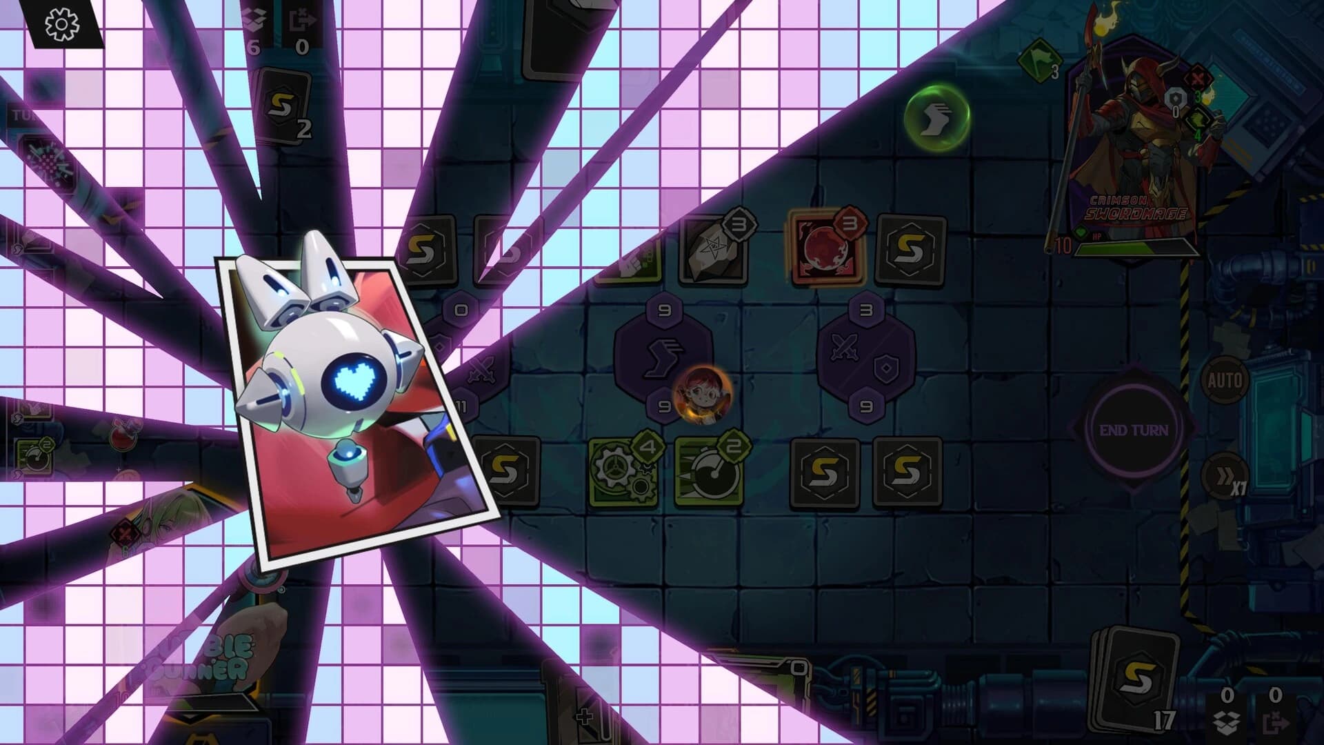Seekers Alliance: Hero's Journey screenshot 8