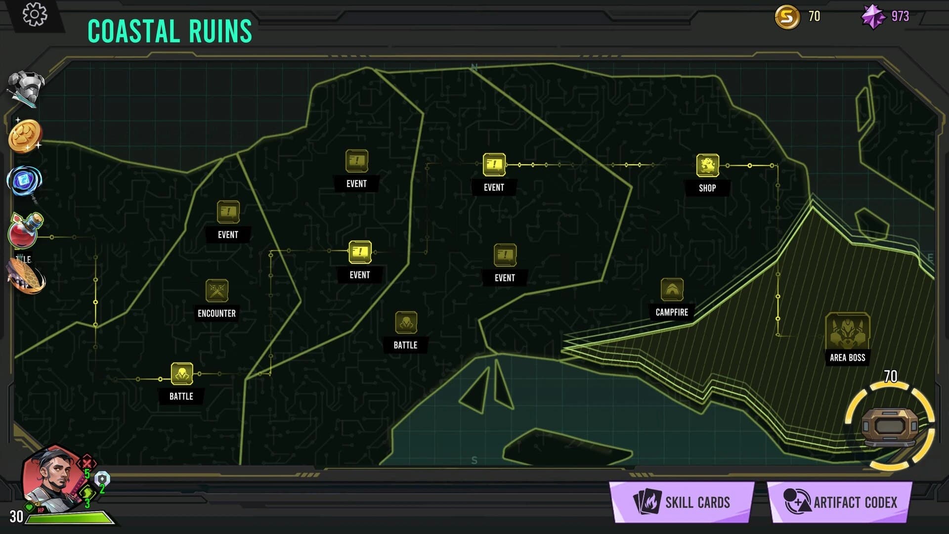 Seekers Alliance: Hero's Journey screenshot 3