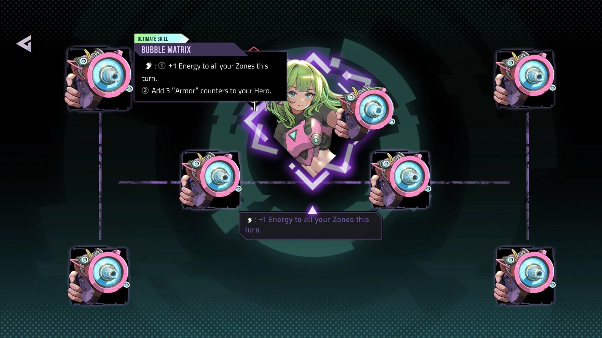Seekers Alliance: Hero's Journey screenshot 6