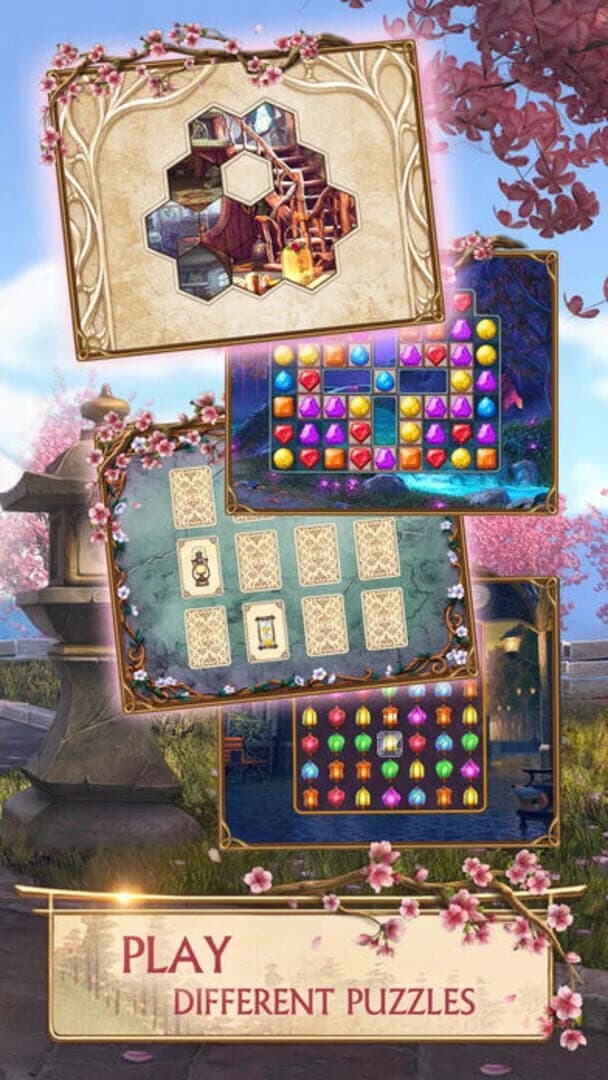 Seekers Notes screenshot 3