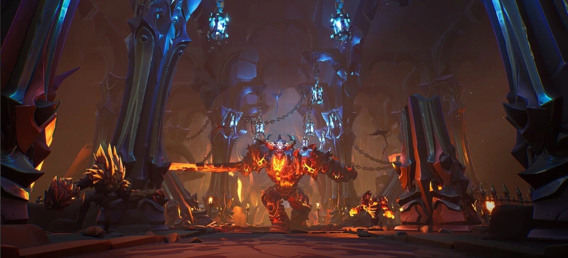 Seekers of the Ancient screenshot 1