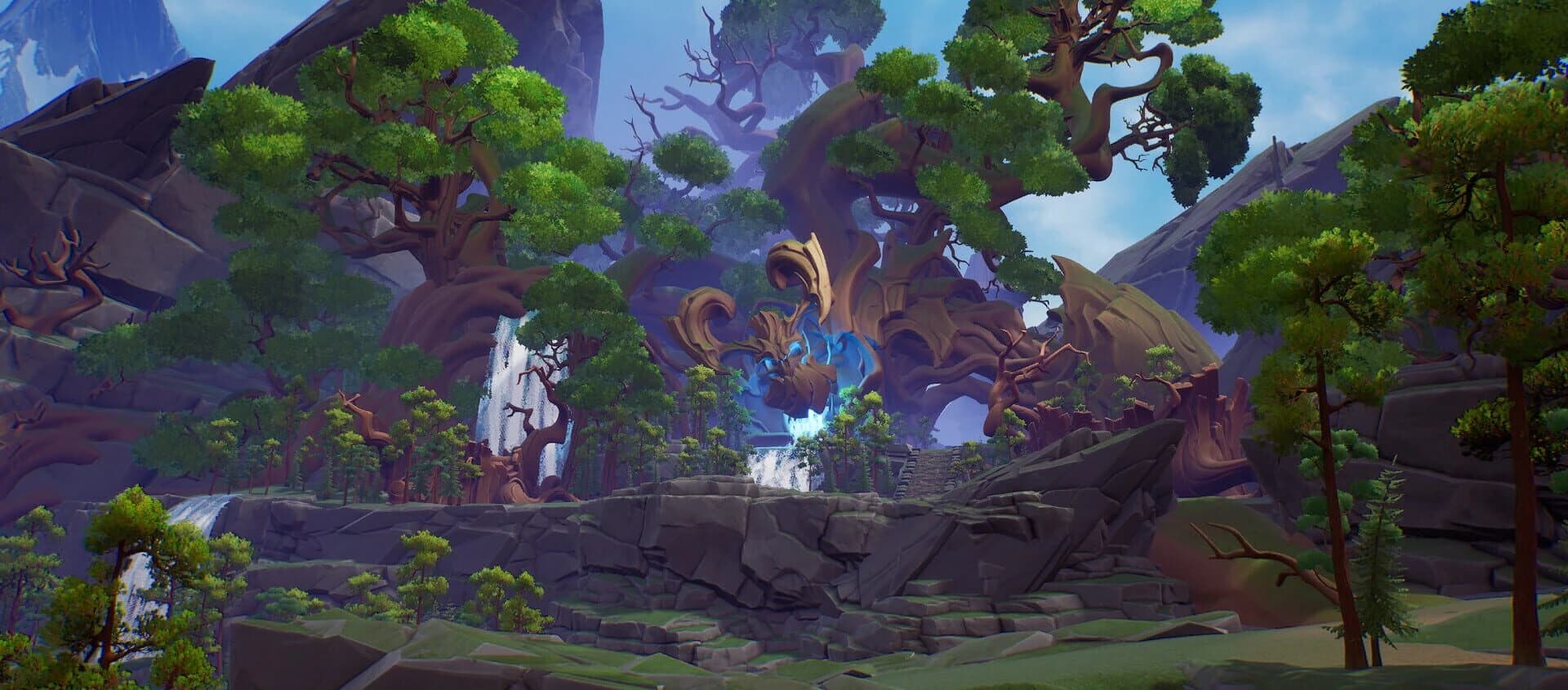 Seekers of the Ancient screenshot 3