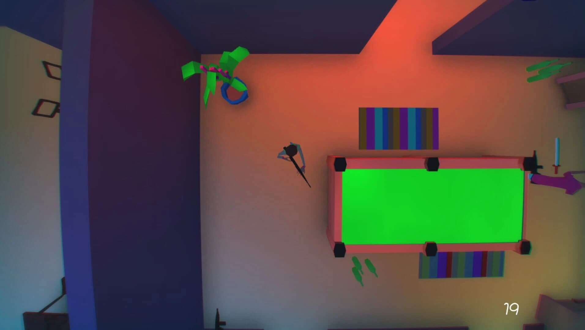 Seeking Revenge screenshot 2