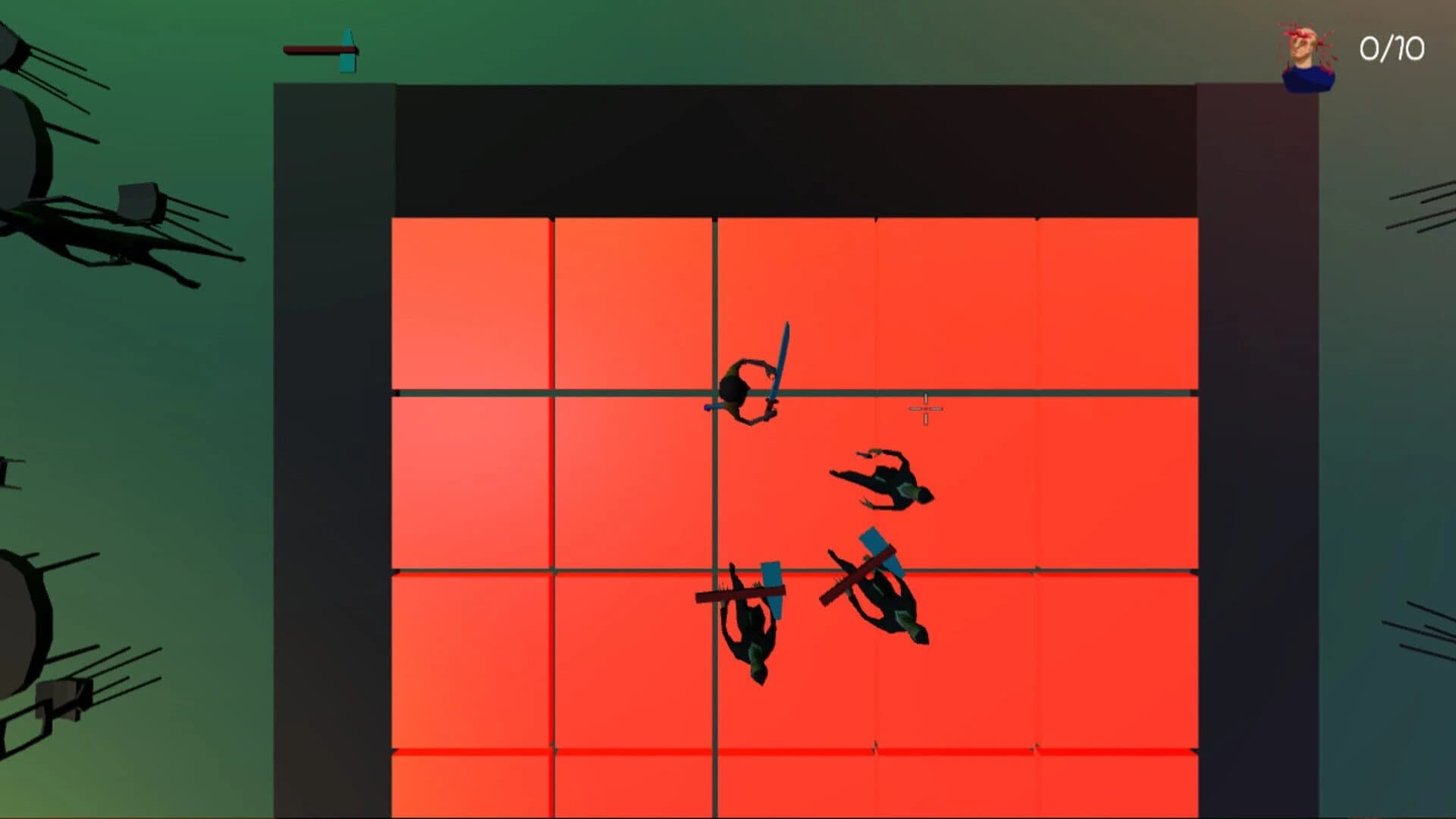 Seeking Revenge screenshot 4